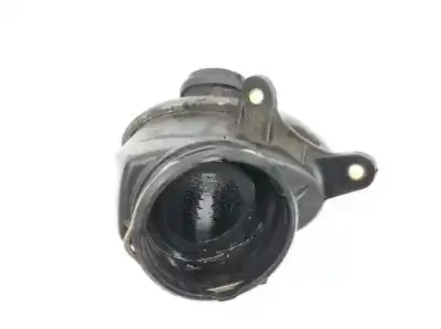 Second-hand car spare part intercooler pipe for clase c clase c berlina 2.2 cdi oem iam references a6460902337  a6460902337