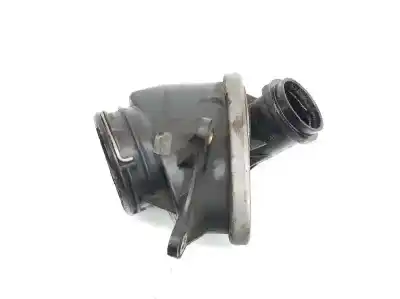 Second-hand car spare part intercooler pipe for clase c clase c berlina 2.2 cdi oem iam references a6460902337