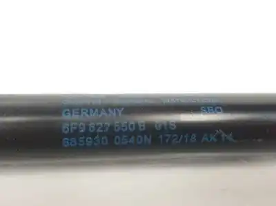 Tweedehands auto-onderdeel kofferbak / deur schokdempers voor seat arona 1.0 tsi oem iam-referenties 6f9827550b