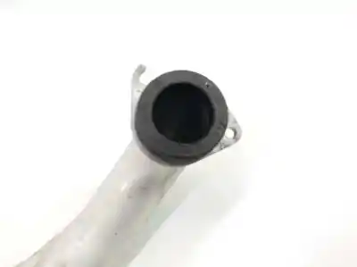 Second-hand car spare part intercooler pipe for bmw 3 coupé (e46) 320 cd oem iam references 11617786865  11617788357