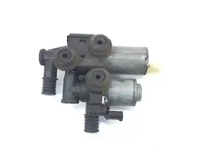 Peça sobressalente para automóvel em segunda mão bomba de aquecimento por bmw 3 coupé (e46) 320 cd referências oem iam 64118369807