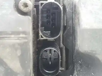 Автозапчасти б/у полный нормальный нагрев за audi q7 (4l) 3.0 v6 24v tdi ссылки oem iam 4l0815071c  4l0815071c