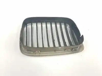 Second-hand car spare part front grille for bmw 5 (e39) 530 d oem iam references 51137005837  51137005837