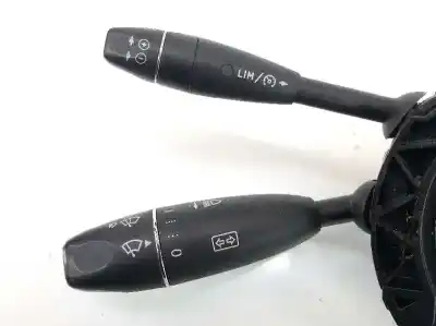 Second-hand car spare part steering wheel switch for clase c clase e lim. 3.0 cdi oem iam references a2124407703  2124407703