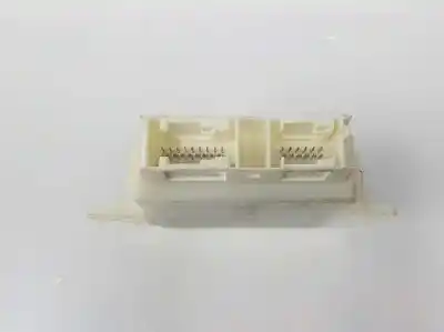 Second-hand car spare part power management control unit for clase c clase e lim. 3.0 cdi oem iam references a2129006501  2129006501