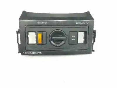 Peça sobressalente para automóvel em segunda mão comando 4x4 por toyota land cruiser (j15) basis referências oem iam 8422360020