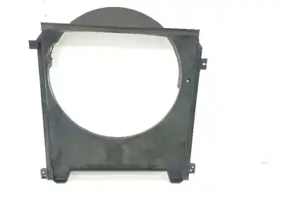 Second-hand car spare part radiator case for ssangyong actyon 2.0 td oem iam references 2101021122