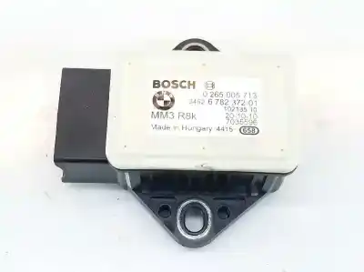 Second-hand car spare part sensor for bmw x1 (e84) 2.0 turbodiesel cat oem iam references 34526782372  0265005713