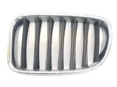 Peça sobressalente para automóvel em segunda mão grelha frontal por bmw x1 (e84) 2.0 turbodiesel cat referências oem iam 51112993305