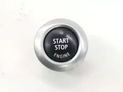 Peça sobressalente para automóvel em segunda mão botão start/stop por bmw x1 (e84) 2.0 turbodiesel cat referências oem iam 61319154945