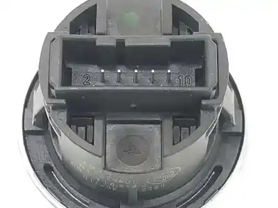 Second-hand car spare part start/stop button for bmw x1 (e84) 2.0 turbodiesel cat oem iam references 61319154945  61319154945