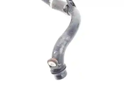 Second-hand car spare part intercooler pipe for land rover discovery sport 2.0 td4 cat oem iam references lr072140  gj326c782aa