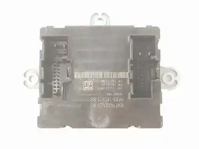 Second-hand car spare part central locking pump for land rover discovery v van (l462) 2.0 td4 4x4 oem iam references lr095504