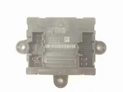 Second-hand car spare part central locking pump for land rover discovery v van (l462) 2.0 td4 4x4 oem iam references lr095501