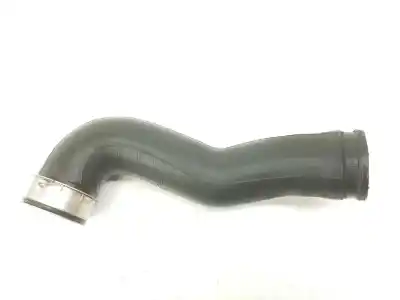 Second-hand car spare part intercooler pipe for clase c clase m 3.0 cdi oem iam references a1645280382