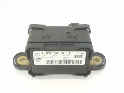 Second-hand car spare part sensor for clase c clase m 3.0 cdi oem iam references a0045423918  a0045423918