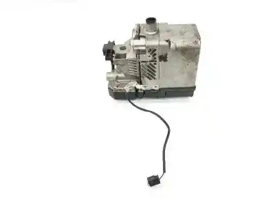 Second-hand car spare part full normal heating for bmw x5 (e53) 3.0 d oem iam references 64128381207  64128381207