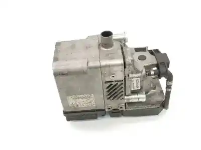 Second-hand car spare part full normal heating for bmw x5 (e53) 3.0 d oem iam references 64128381207  64128381207