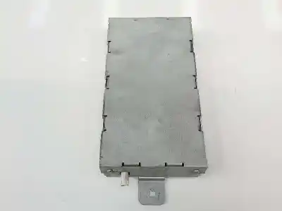 Second-hand car spare part hands free module for bmw x5 (e53) 3.0 d oem iam references 84216934961  84216934961