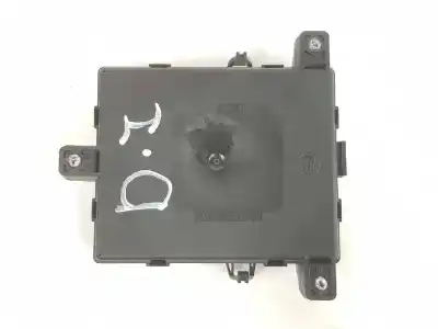 Second-hand car spare part central locking pump for clase c clase m 3.0 cdi oem iam references a1648203785  a1648203785