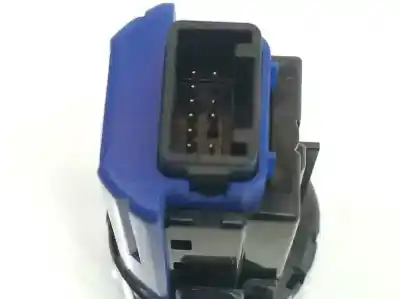 Peça sobressalente para automóvel em segunda mão botão start/stop por lexus ct 1.8 16v cat (híbrido) referências oem iam 8961175031