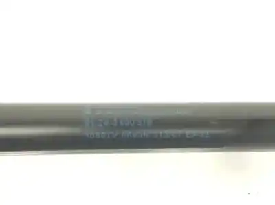 Second-hand car spare part tailgate gas strut for bmw x3 (e83) 2.0 turbodiesel cat oem iam references 51243400379  1568tv