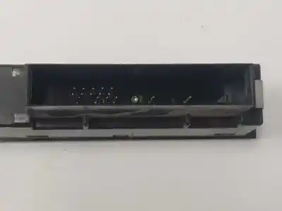 Second-hand car spare part switch for bmw x3 (e83) 2.0 turbodiesel cat oem iam references 61313427953  61313427953