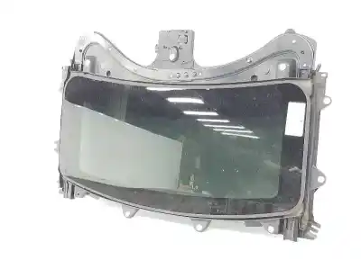 Автозапчастина б/у електричний дах для land rover discovery iv (l319) 2.7 td 4x4 посилання на oem iam lr044766  5h22500b48cc