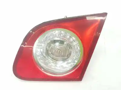 Pezzo di ricambio per auto di seconda mano luci posteriori destra per volkswagen passat b6 (3c2) 2.0 tdi 16v riferimenti oem iam 3c5945094c