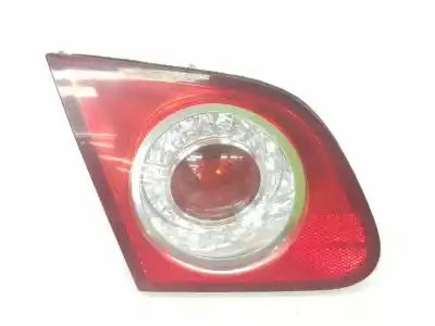 Pezzo di ricambio per auto di seconda mano lampada posteriore sinistra per volkswagen passat b6 (3c2) 2.0 tdi 16v riferimenti oem iam 3c5945093c