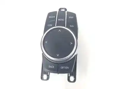 Pezzo di ricambio per auto di seconda mano comando multifunzione per bmw serie x3 (g01) xdrive20d xline riferimenti oem iam 65826844224