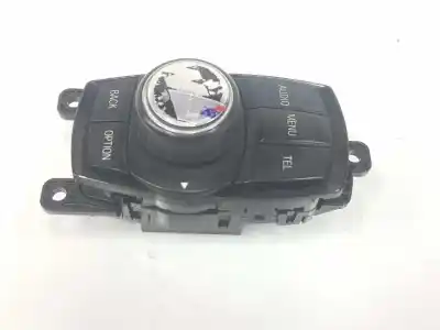 Pièce détachée automobile d'occasion commutateur multifonctions pour bmw serie 1 berlina 5p (f20) 2.0 116d références oem iam 65829381678