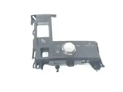Second-hand car spare part switch for lexus ct (zwa10_) 200h (zwa10_) oem iam references 8497076070
