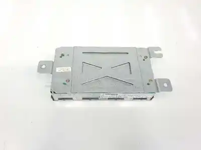 Peça sobressalente para automóvel em segunda mão centralina de telefone por bmw x3 (e83) 3.0 turbodiesel cat referências oem iam 84216955522