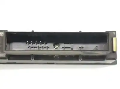 Peça sobressalente para automóvel em segunda mão trocar por bmw x3 (e83) 3.0 turbodiesel cat referências oem iam 61319131526