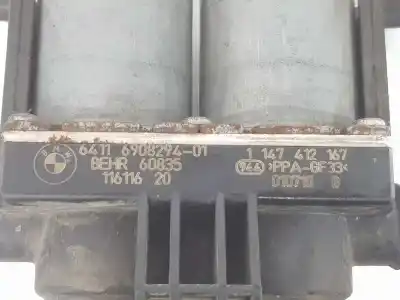 Автозапчасти б/у тепловой насос за bmw 7 (e65, e66, e67) 745 i, li ссылки oem iam 64116908294