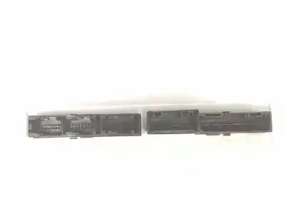 Автозапчасти б/у закрытый распределительный щит за bmw 7 (e65, e66, e67) 745 i, li ссылки oem iam 61356920464  61356920464