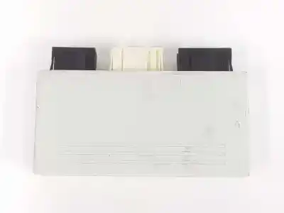 Second-hand car spare part power management control unit for bmw 7 (e65, e66, e67) 745 i, li oem iam references 66216918126  66216918126