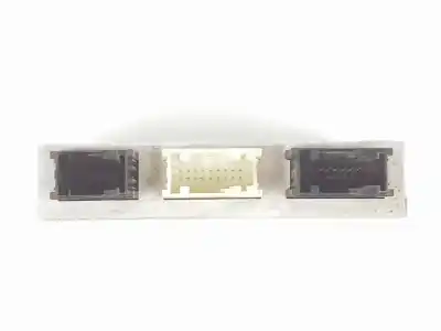 Second-hand car spare part power management control unit for bmw 7 (e65, e66, e67) 745 i, li oem iam references 66216918126  66216918126