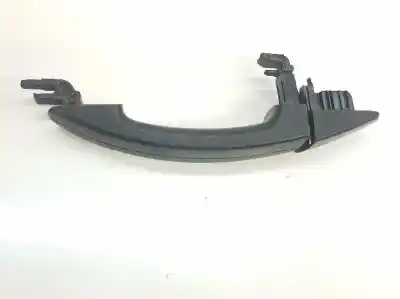 Second-hand car spare part exterior right side door handle for ford transit kastenwagen 2.0 tdci oem iam references 1769292