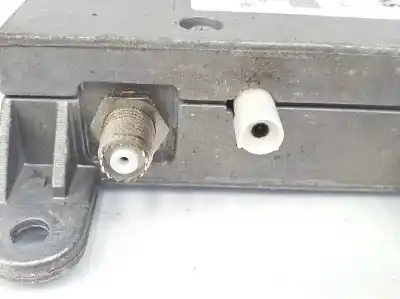 Second-hand car spare part hands free module for bmw x5 (e53) 3.0 d oem iam references 84116922942  84116922942