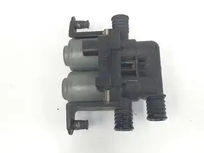 Second-hand car spare part heating pump for bmw x5 (e53) 3.0 d oem iam references 64128374995  64128374995