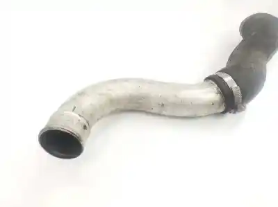 Second-hand car spare part intercooler pipe for bmw x5 (e53) 3.0 d oem iam references 11617794335  11617794335