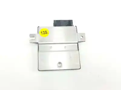 Автозапчасти б/у блок управления шлюзом за audi a6 c6 (4f2) 2.0 tdi ссылки oem iam 4f0907468d  4f0907468d