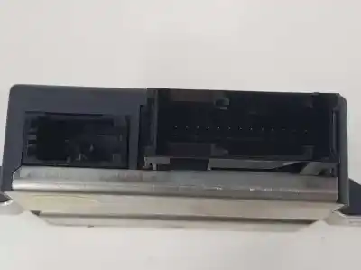 Автозапчасти б/у блок управления шлюзом за audi a6 c6 (4f2) 2.0 tdi ссылки oem iam 4f0907468d  4f0907468d