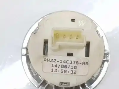 Автозапчасти б/у кнопка старт/стоп за land rover discovery iv (l319) 2.7 td 4x4 ссылки oem iam lr014015  ah2214c376aa