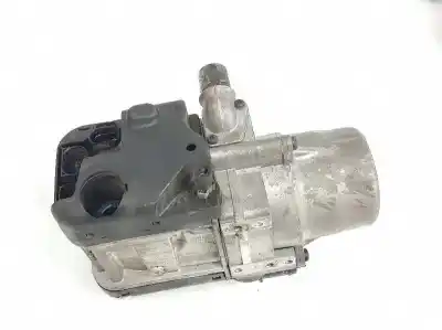 Автозапчастина б/у повне нормальне опалення для land rover discovery iv (l319) 2.7 td 4x4 посилання на oem iam lr066870  ah2218k463bc