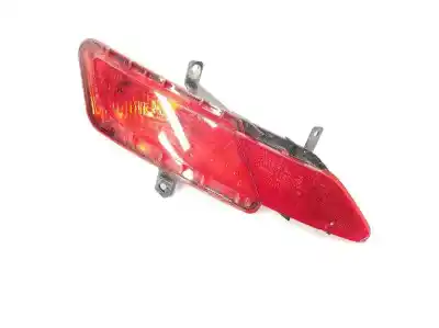 Автозапчасти б/у бампер задний правый фонарь за volvo xc60 i suv (156) d4 ссылки oem iam 31353286  31353286