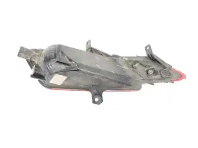 Автозапчасти б/у лампа бампера задняя левая за volvo xc60 i suv (156) d4 ссылки oem iam 31353285  31353285