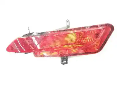 Автозапчасти б/у лампа бампера задняя левая за volvo xc60 i suv (156) d4 ссылки oem iam 31353285